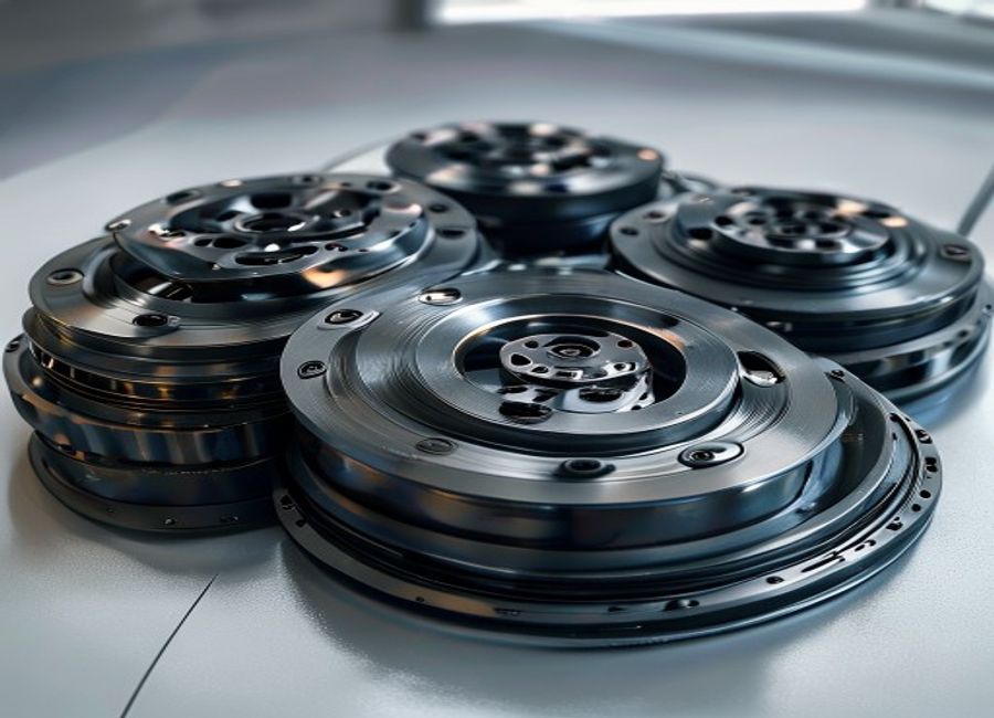 Скидка 15% на тормозные колодки Brembo