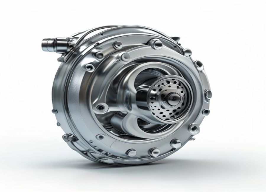 Помпа водяного насоса SKF
