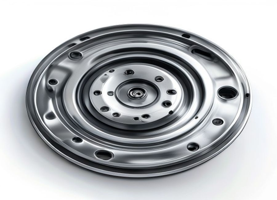 Тормозной диск Brembo передний