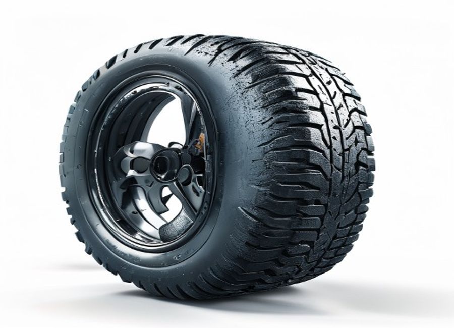 Шина Continental WinterContact 205/55 R16