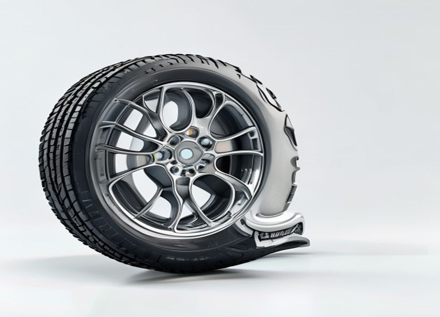 Шина Michelin Pilot Sport 4 225/45 R17