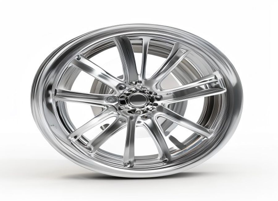 Диск литой R16 5x114.3